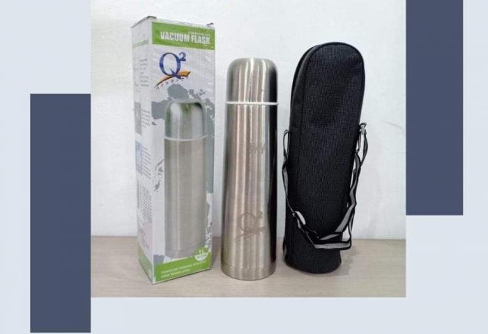 Termos Air Q2 1L (6100)