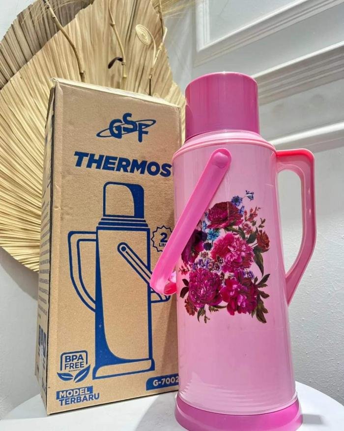 Termos Air Gsf 7002