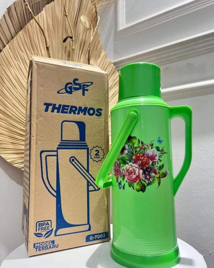 Termos Air Gsf 7002