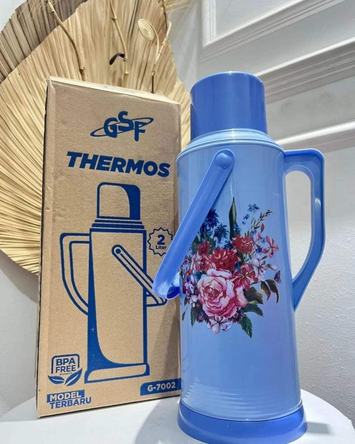 Termos Air Gsf 7002