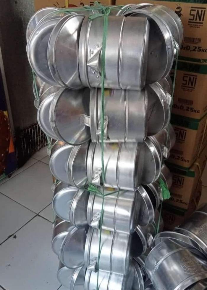 Soblukan koran 1.5kg