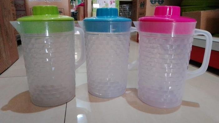 Teko Eskan 3L lusin