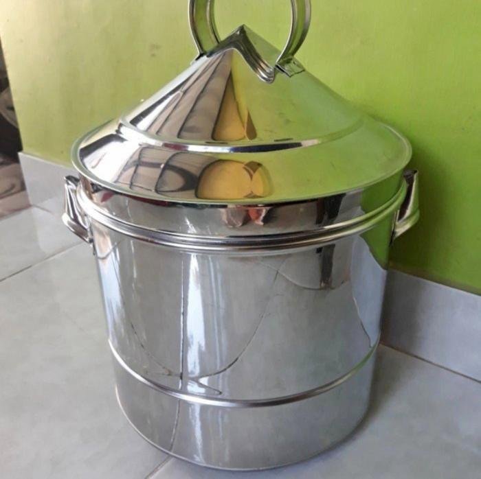 Soblukan Stainless 6kg