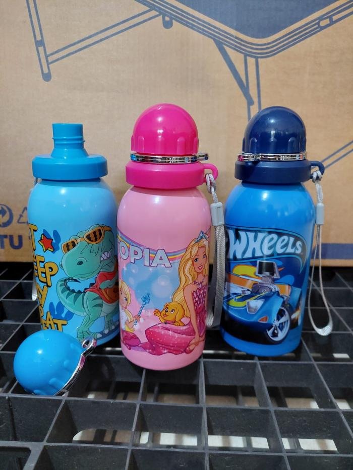 Botol Minum termos gsf TB01