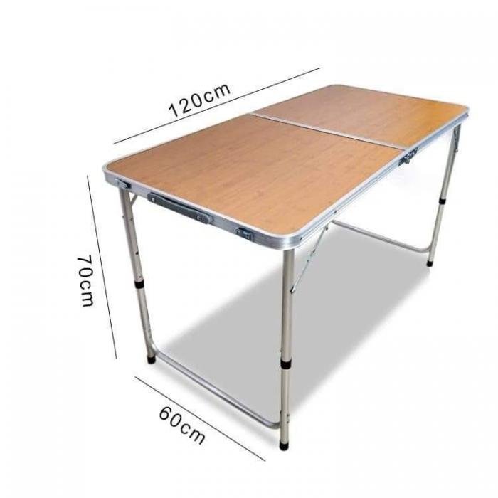 Meja Lipat Koper Gsf-6012