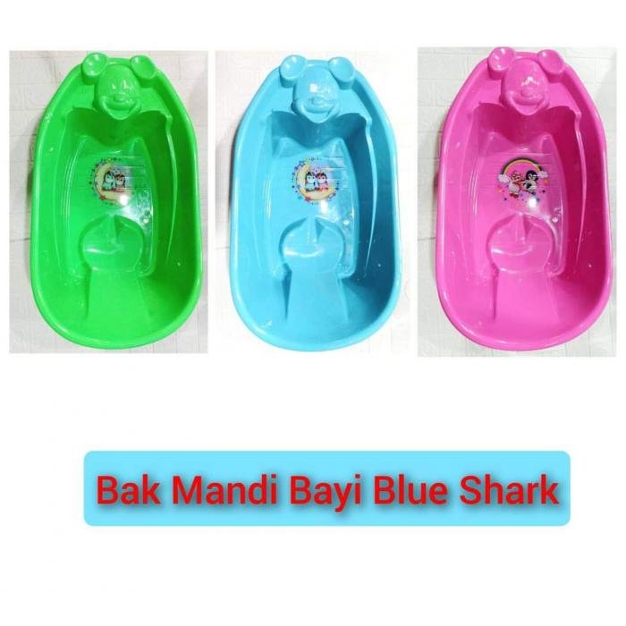 Bak Mandi Bayi Mickey