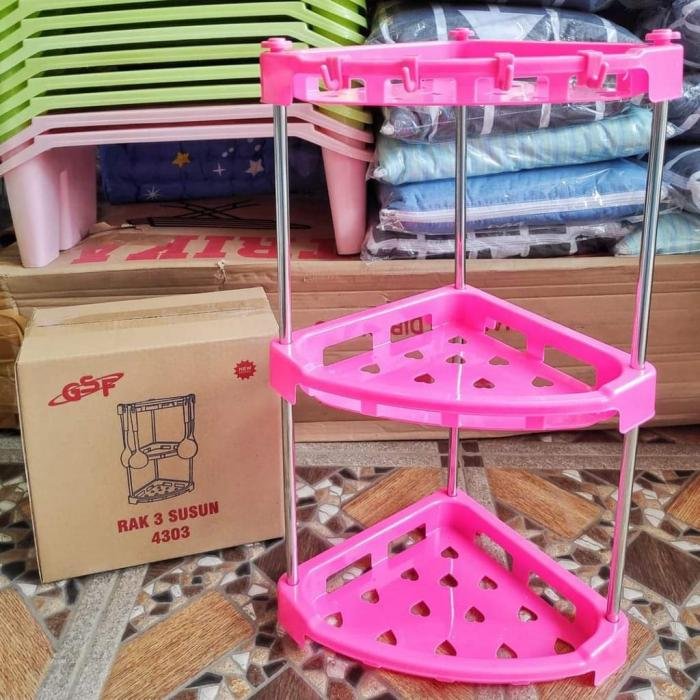 Rak Multifungsi gsf 4303