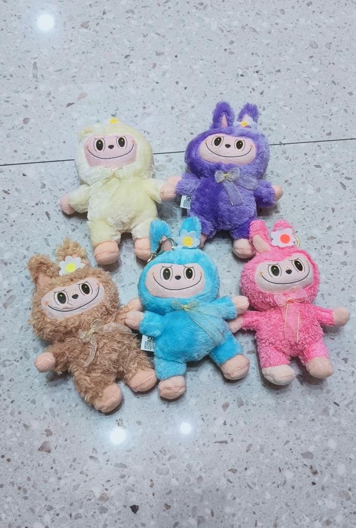 Ganci Labubu Jumbo
