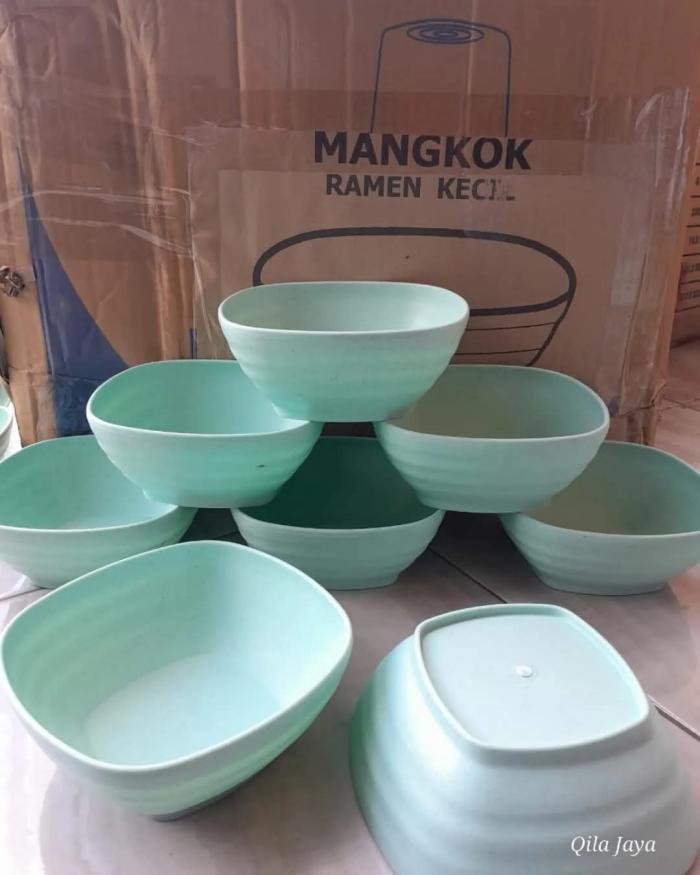 Mangkok Ramen Gsf lusin