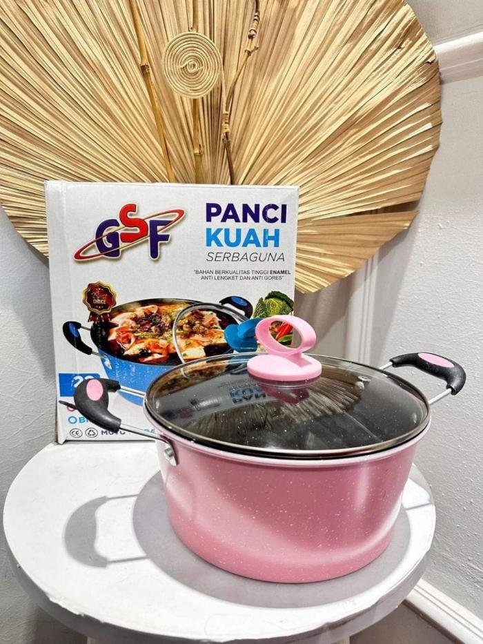 Panci Kuah gsf 5922