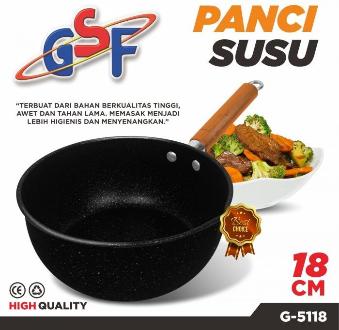 Panci Susu Gsf 5120