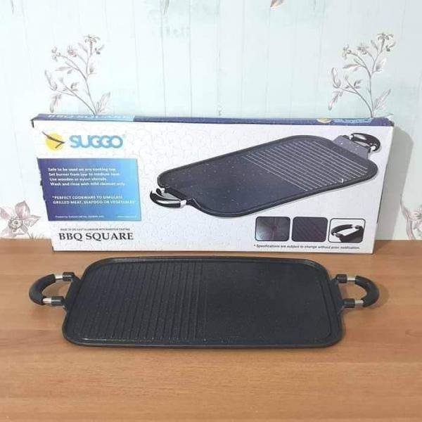 Suggo Long Multigrill