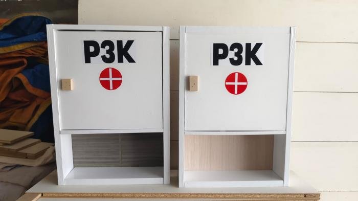 Rak P3K