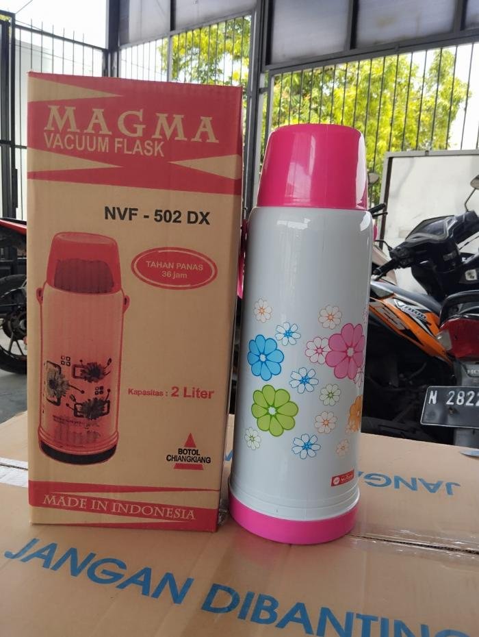 Termos Air Magma