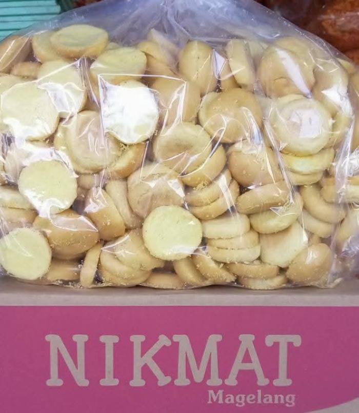 Bagelen Nikmat Dus