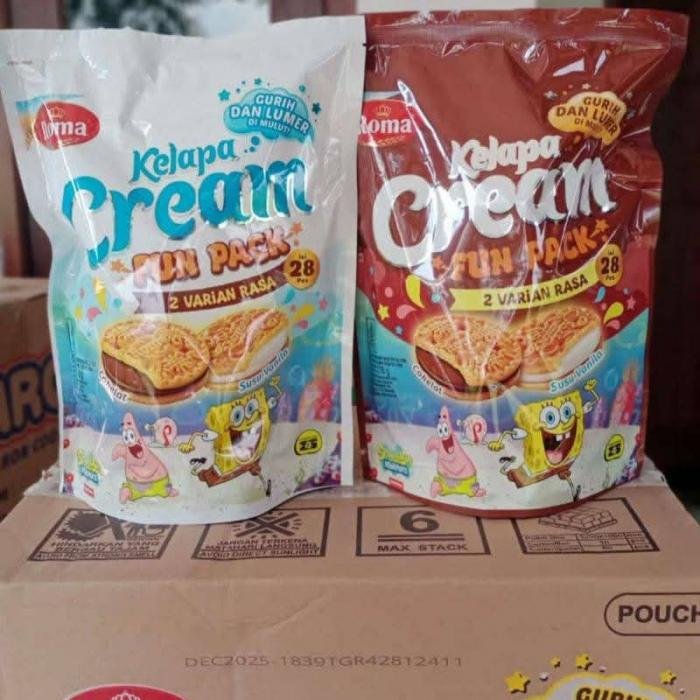 Roma Cream DUS