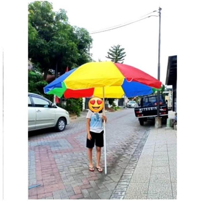 Payung Jualan PYT-260cm