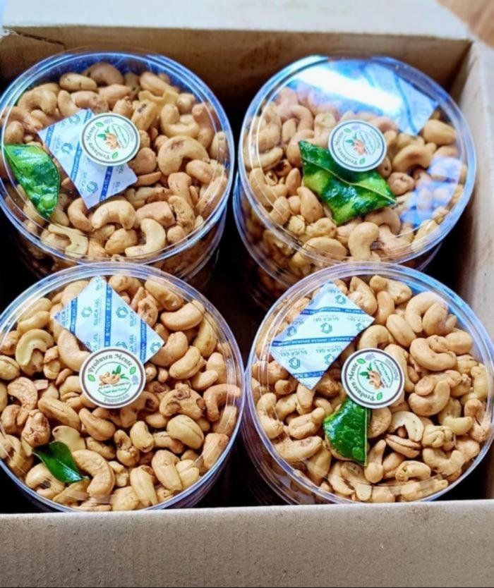 Mente Utuh Bening 250g