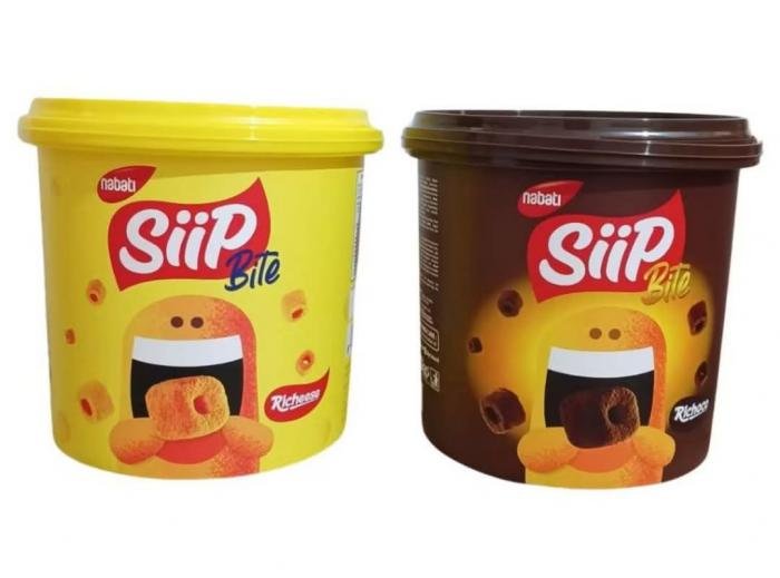 Siip Jar Dus