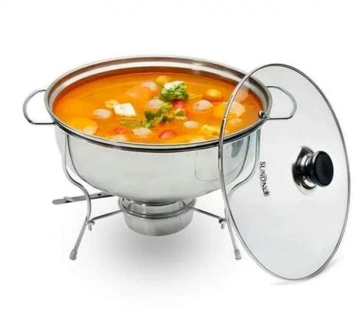 BOWL PRASMANAN