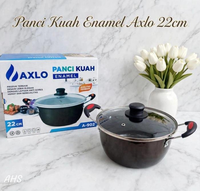 Panci Kuah Axlo 922