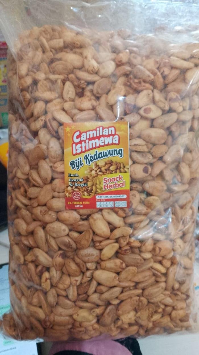 Kacang Kedawung BALL