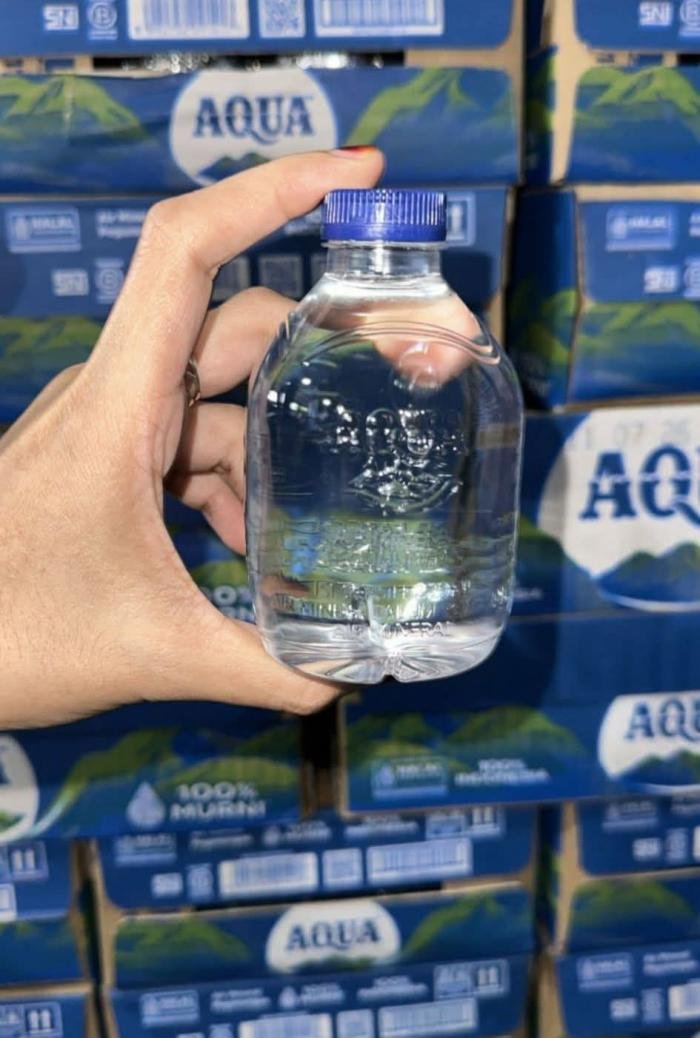 Aqua Cebol For Hotel