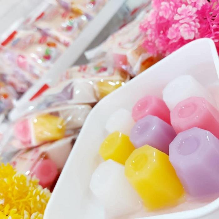 Jelly Puding Yogu DUS