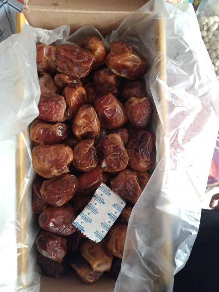 Kurma Sukari Habibi