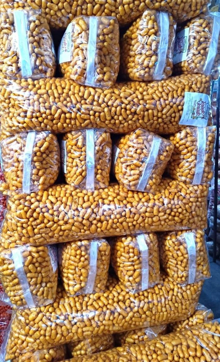 Pilus Rujak Lortus