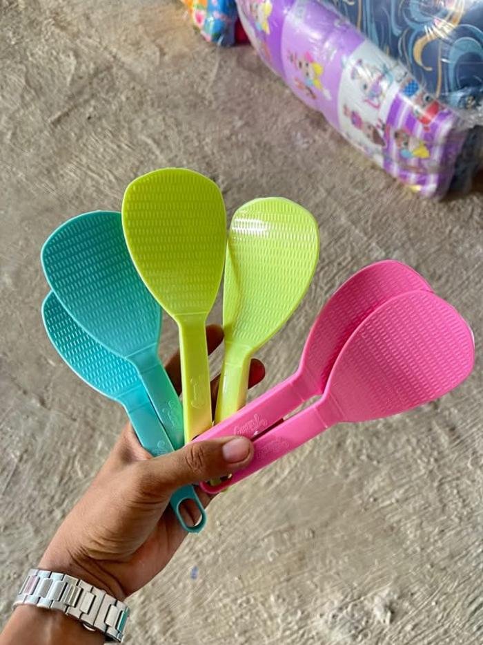 Entong Trendy Pasta Lusin