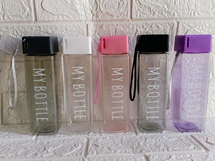 My Bottle Kotak