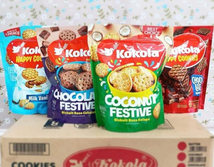 ECER Kokola Pouch Ecer