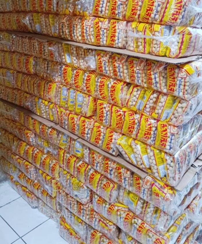 Kacang Shanghai BALL