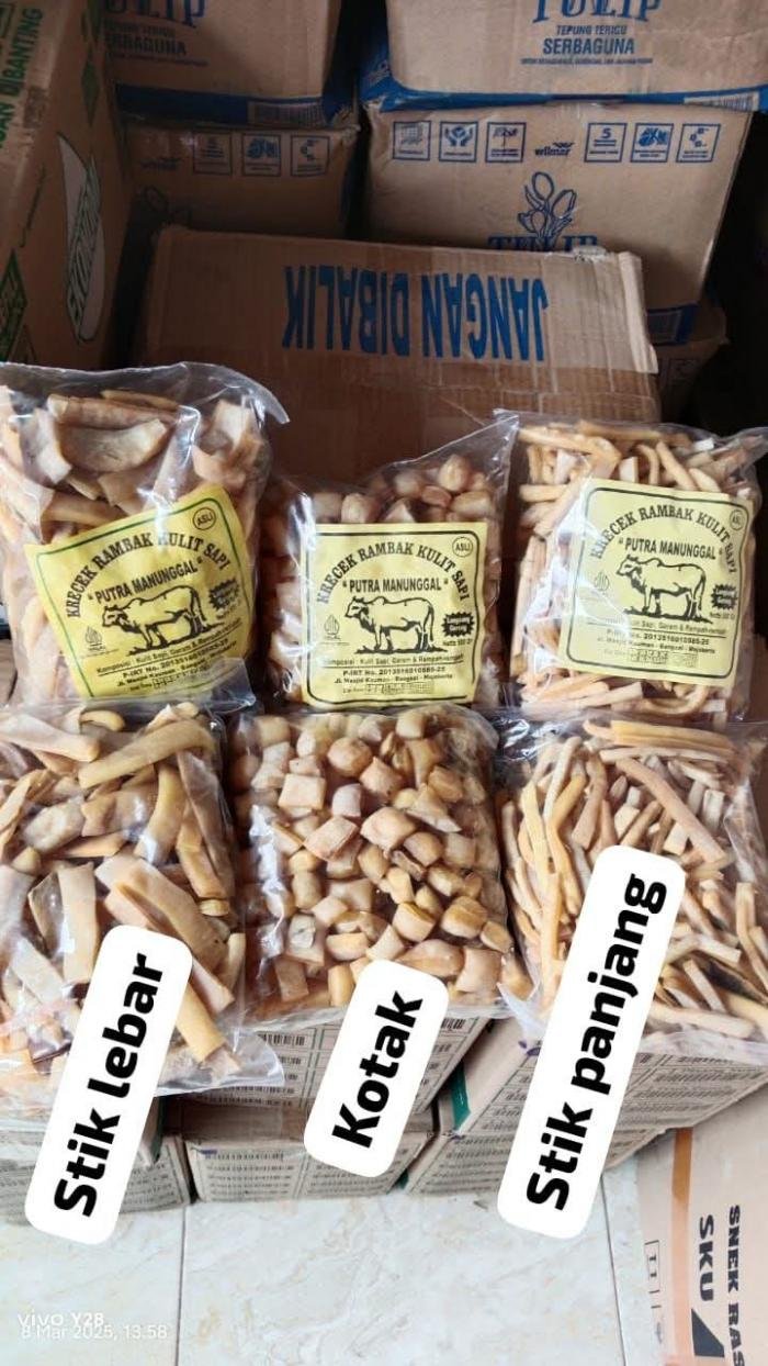 Rambak Super Putra Manunggal