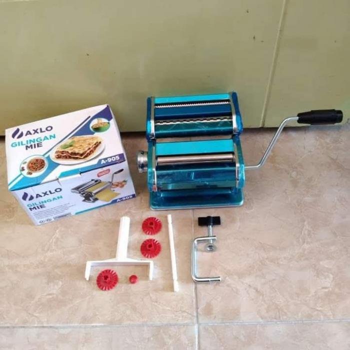 Gilingan Mie Axlo 905