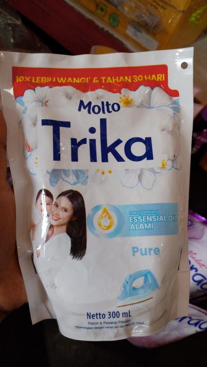 Kispray Trika Rapika