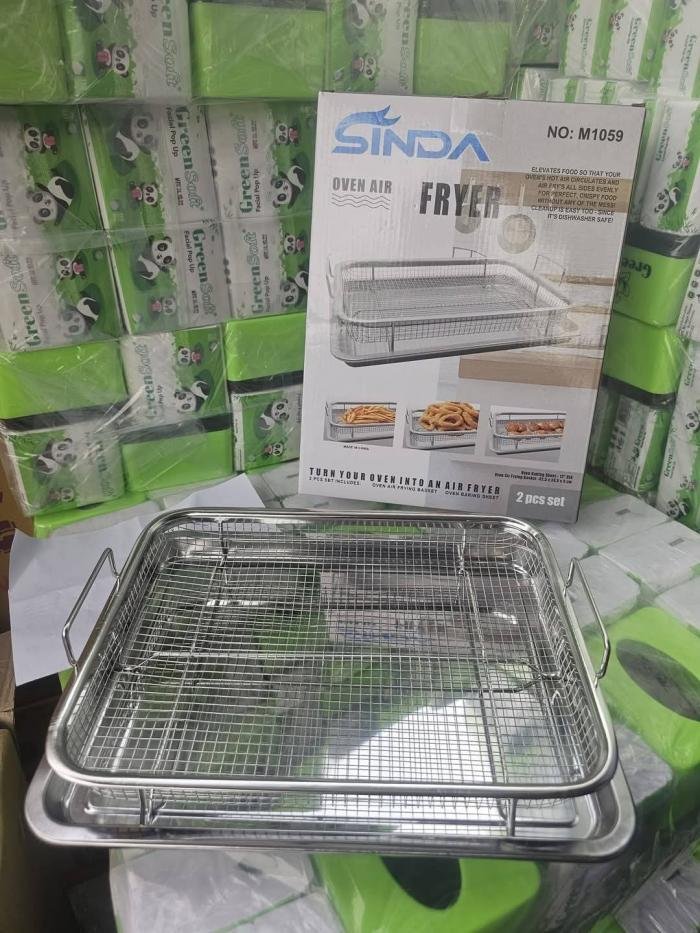 Tempat Tirisan Minyak M1059