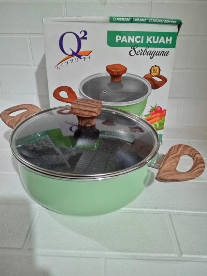Panci Kuah Premium Q2 2413