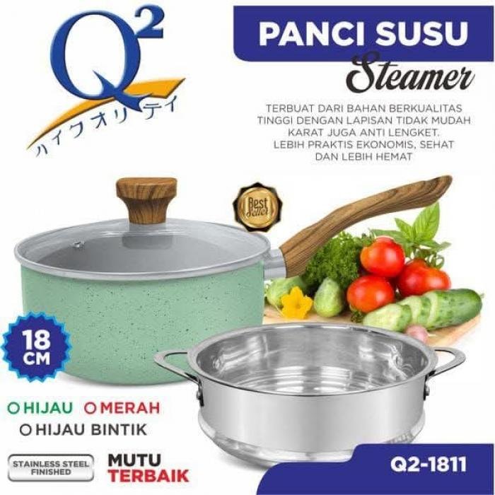 Panci Q2 1811