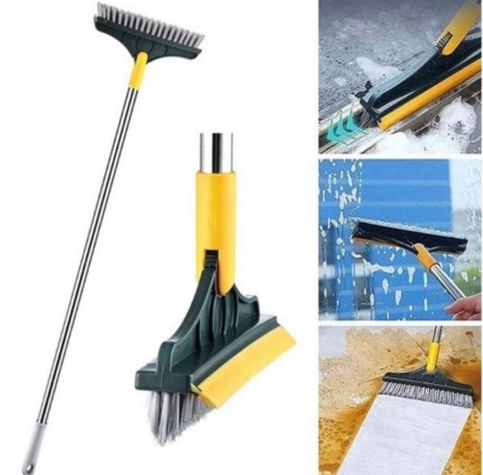 Sikat Kamar Mandi 2in1