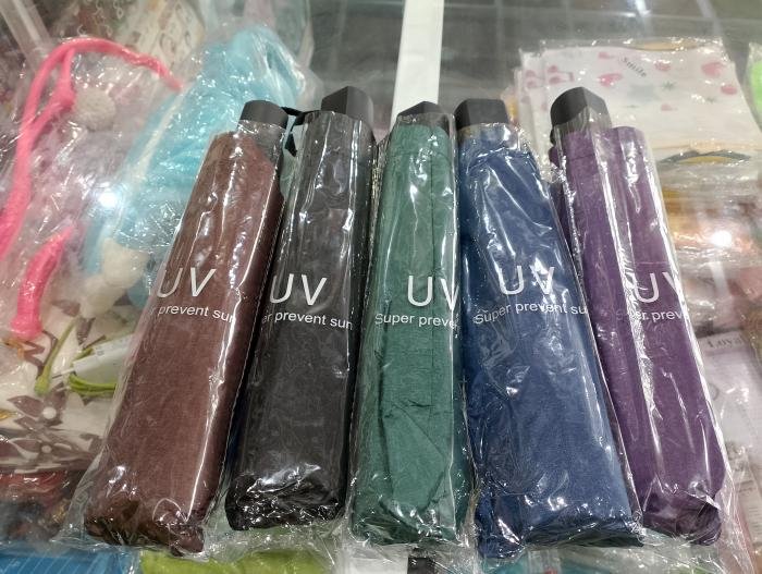 Payung Lipat Uv