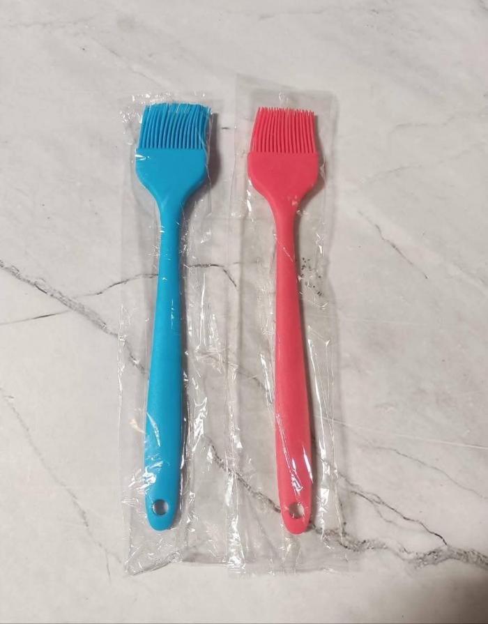 Kuas Silicone Besar