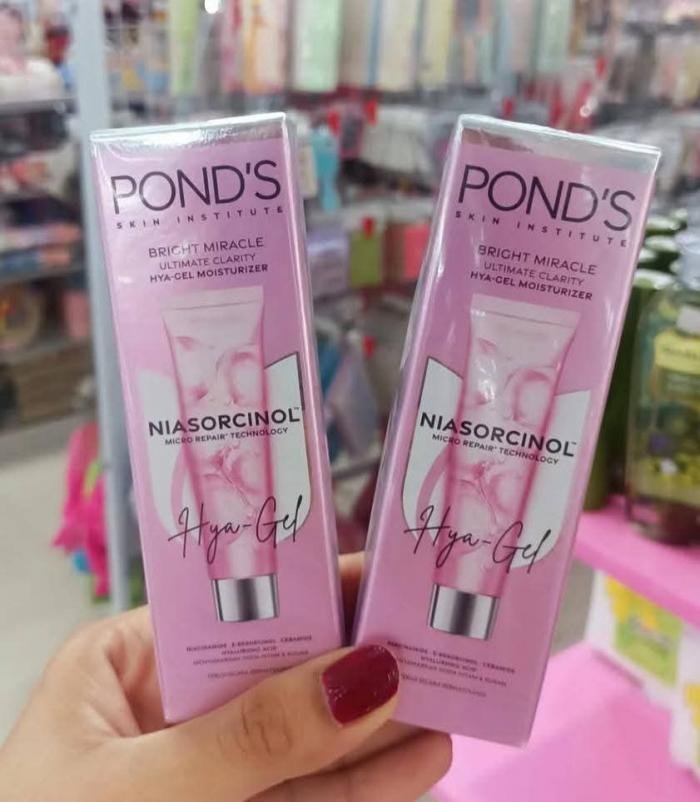 Pond's White beauty cream 20g