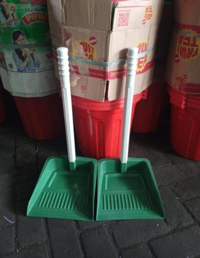 Cikrak Green Lusin