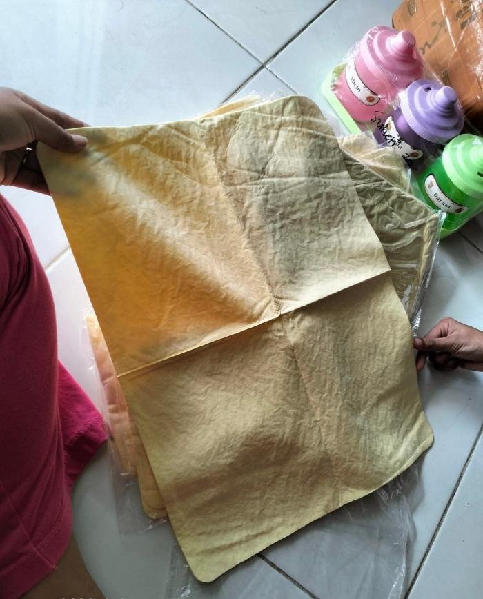 Kanebo Gsf Tanpa Wadah
