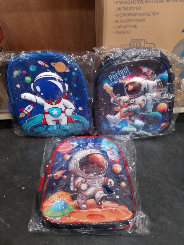 Tas Anak Sekolah
