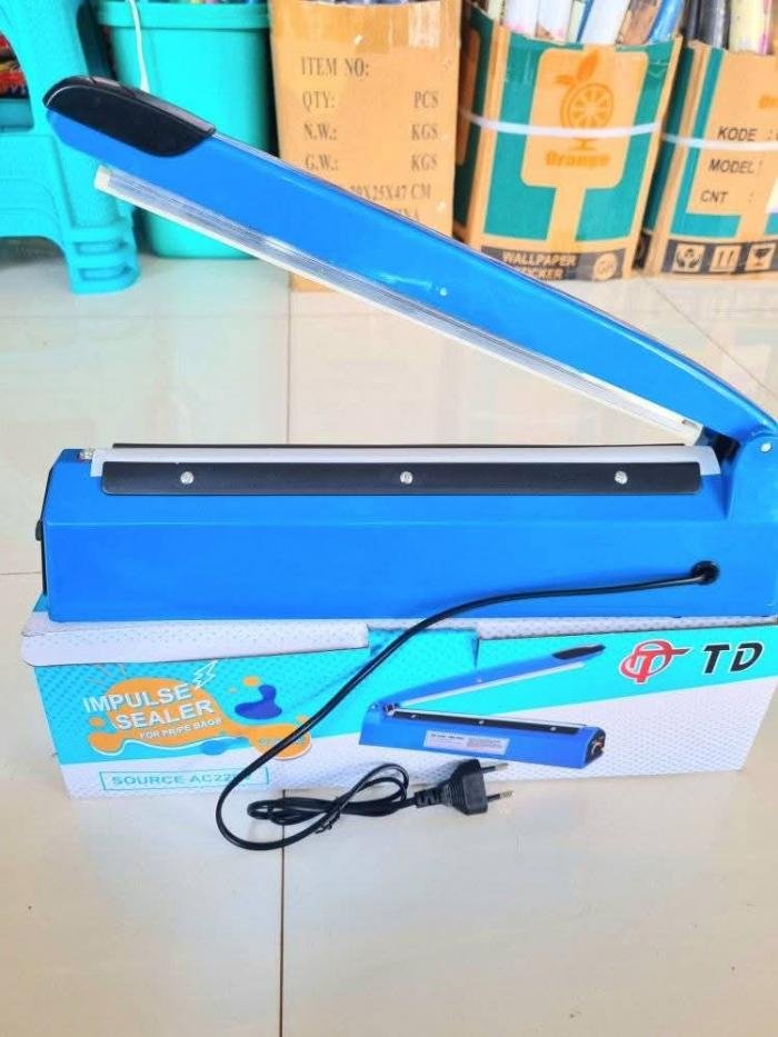 Impulse Sealer TD 30cm