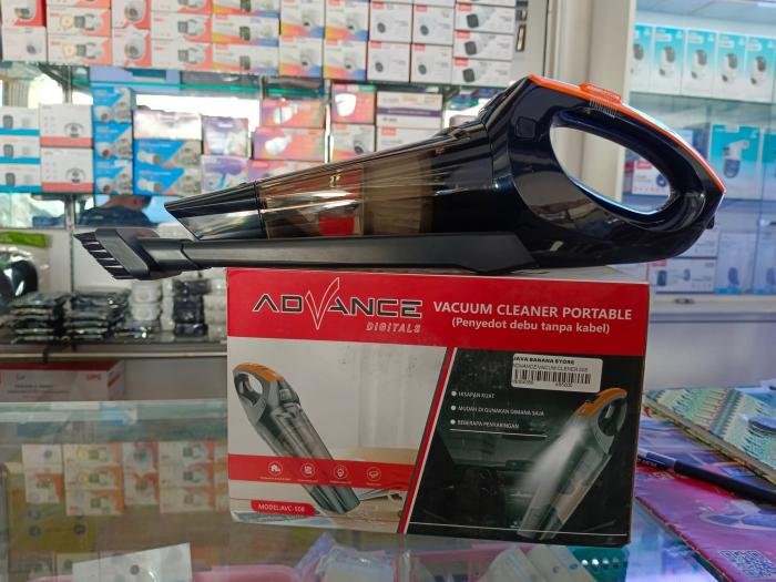 Vacum Cleaner Advance AVC-508
