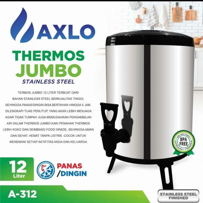Dispenser Air Axlo A312 (12Liter)